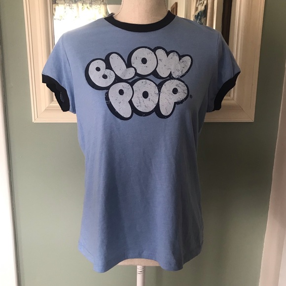 Junk Food Clothing Other - 💙 EUC “vintage” Junk Food T youth size XL